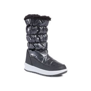 CMP Snehule Holse Wmn Snow Boot Wp 39Q4996 Sivá vyobraziť