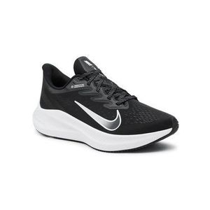 Nike Topánky Zoom Winflo 7 CJ0291 005 Čierna vyobraziť