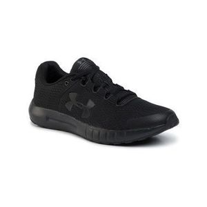 Under Armour Topánky Ua W Micro G Pursuit Bp 3021969-001 Čierna vyobraziť