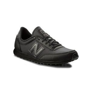 New Balance Sneakersy U410BBK Čierna vyobraziť