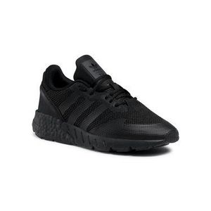 adidas Topánky Zx 1K Boost J G58921 Čierna vyobraziť