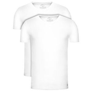 Nike 2-dielna súprava tričiek Crew Neck 2pk KE1010 Biela Regular Fit vyobraziť