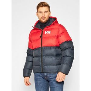 Helly Hansen Vatovaná bunda Active Puffy 53523 Červená Regular Fit vyobraziť