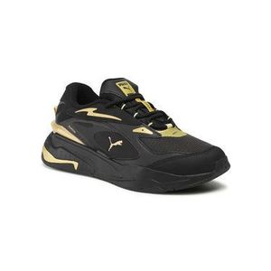 Puma Sneakersy Rs-Fast Metal V2 380498 01 Čierna vyobraziť