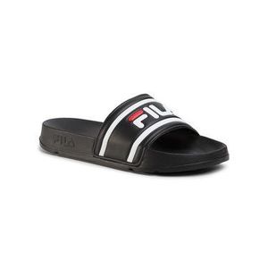 Fila Šľapky Morro Bay Slipper 2.0 1010930.25Y Čierna vyobraziť