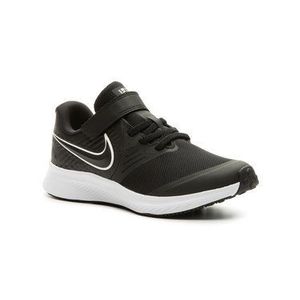Nike Topánky Star Runner 2 (Psv) AT1801 001 Čierna vyobraziť