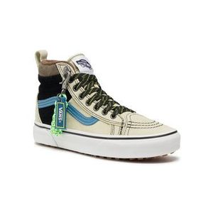 Vans Sneakersy Sk8-Hi 46 Mte Dx VN0A3DQ52UF1 Žltá vyobraziť