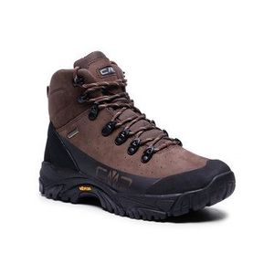 CMP Trekingová obuv Dhenieb Trekking Shoe Wp 30Q4717 Hnedá vyobraziť