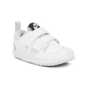 Nike Topánky Pico 5 (TDV) AR4162 100 Biela vyobraziť