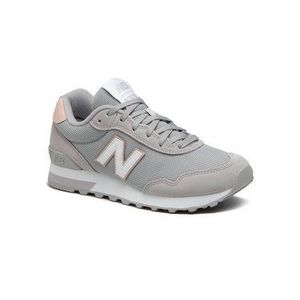 New Balance Sneakersy WL515RC3 Sivá vyobraziť