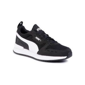 Puma Sneakersy R78 Jr 373616 01 Čierna vyobraziť