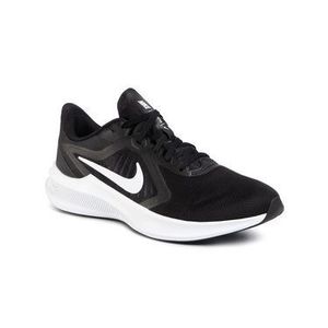 Nike Topánky Downshifter 10 CI9981 004 Čierna vyobraziť