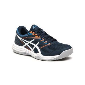 Asics Topánky Upcourt 4 1071A053 Tmavomodrá vyobraziť