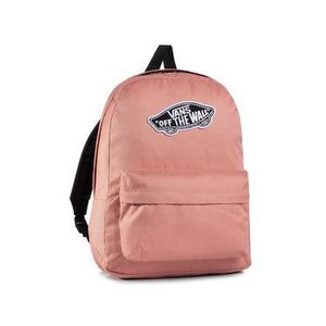 Vans Ruksak Realm Backpack VN0A3UI6ZLS1 Ružová vyobraziť