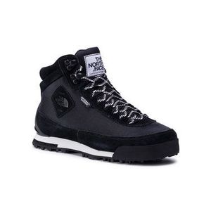 The North Face Trekingová obuv Back-To-Berkeley Boot II NF00A1MFKY4I Čierna vyobraziť