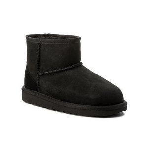 Ugg Topánky Classic Mini II 1017715K Čierna vyobraziť