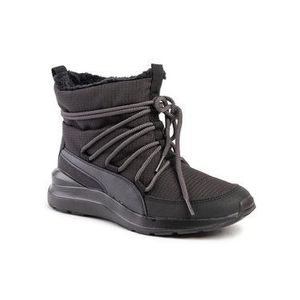 Puma Sneakersy Adela Winter Boot 36986201 01 Čierna vyobraziť
