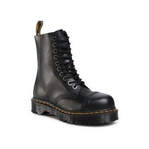 Dr. Martens Glady 8761 Bxb Boot 10966001 Čierna vyobraziť