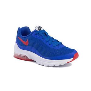 Nike Topánky Air Max Invigor (Gs) 749572 401 Modrá vyobraziť