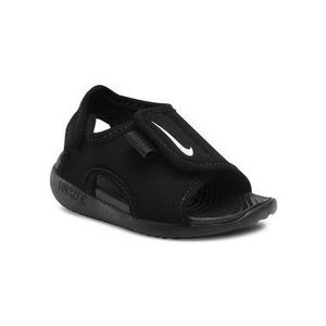 Nike Sandále Sunray Adjust 5 V2 (TD) DB9566 001 Čierna vyobraziť