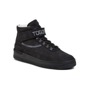 Togoshi Sneakersy TG-12-03-000101 Čierna vyobraziť