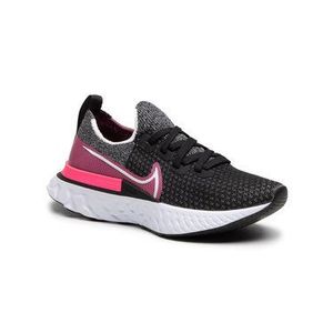 Nike Topánky React Infinity Run Fk CD4372 009 Čierna vyobraziť