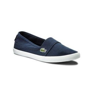 Lacoste Tenisky Marice Bl 2 Spw 7-32SPW0142003 Tmavomodrá vyobraziť