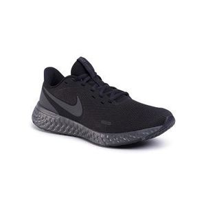 Nike Topánky Revolution 5 BQ3204 001 Čierna vyobraziť