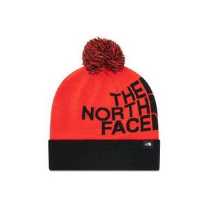 The North Face Čiapka Ski Tuke NF0A4SIESH91 Červená vyobraziť