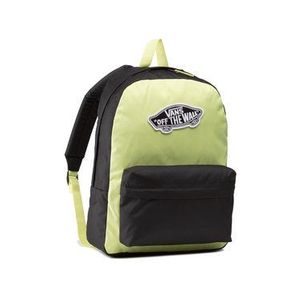 Vans Ruksak Realm Backpack VN0A3UI6TCY1 Žltá vyobraziť