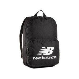 New Balance Ruksak Class Backpack NTBCBPK8 Čierna vyobraziť