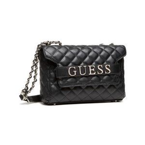 Guess Kabelka Illy (VG) HWVG79 70210 Čierna vyobraziť