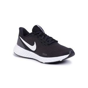 Nike Topánky Revolution 5 BQ3207 002 Čierna vyobraziť