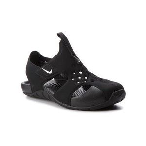 Nike Sandále Sunray Protect 2 (PS) 943826 001 Čierna vyobraziť