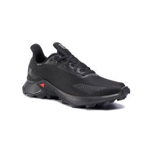 Salomon Topánky Alphacross Blast Gtx GORE-TEX 411053 27 V0 Čierna vyobraziť