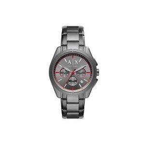 Armani Exchange Hodinky Horloge AX2851 Strieborná vyobraziť