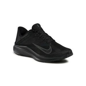 Nike Topánky Quest 3 CD0230 001 Čierna vyobraziť