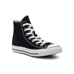 Converse Plátenky All Star Hi M9160 Čierna vyobraziť