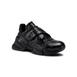 Togoshi Sneakersy TG-18-04-000158 Čierna vyobraziť