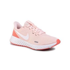 Nike Topánky Revolution 5 BQ3207 602 Ružová vyobraziť