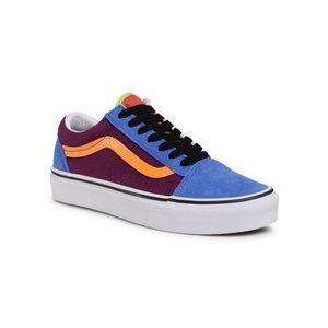 Vans Tenisky Old Skool VN0A4BV516V1 Farebná vyobraziť