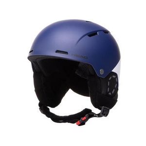 Head Lyžiarska helma Trex 324829 Tmavomodrá vyobraziť