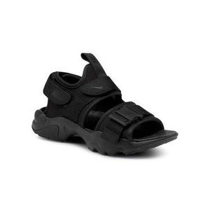 Nike Sandále Canyon Sandal CV5515 002 Čierna vyobraziť