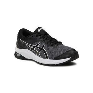 Asics Topánky GT-1000 10 Gs 1014A189 Čierna vyobraziť