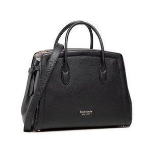 Kate Spade Kabelka Knott PXR00399 Čierna vyobraziť