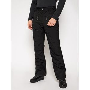 Millet Lyžiarske nohavice Atna MIV8091 Čierna Regular Fit vyobraziť
