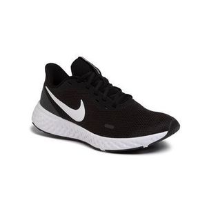 Nike Topánky Revolution 5 BQ3204 002 Čierna vyobraziť
