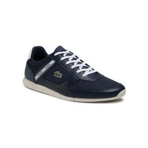 Lacoste Sneakersy Menerva Sport 0721 1 Cma 7-41CMA0005092 Tmavomodrá vyobraziť