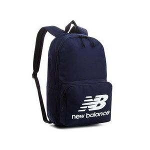 New Balance Ruksak Class Backpack NTBCBPK8 Tmavomodrá vyobraziť
