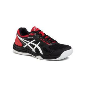 Asics Topánky Upcourt 4 1071A053 Čierna vyobraziť